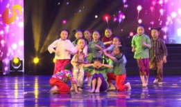 小儿舞蹈视频大全,精选小儿舞蹈视频大全赏析